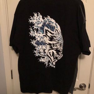 Darc Sport Wave Wolf XL